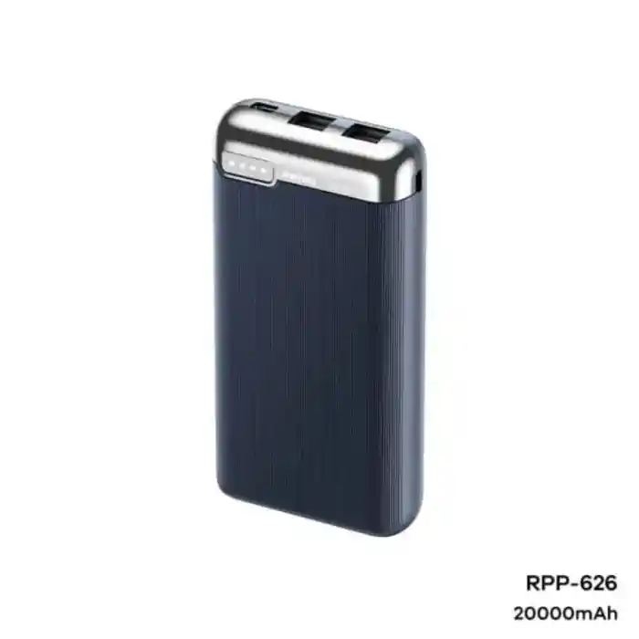 REMAX RPP-626 20000mAh Ruinay Series PD Power Bank